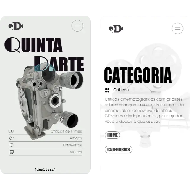 Site do QuintaDarte