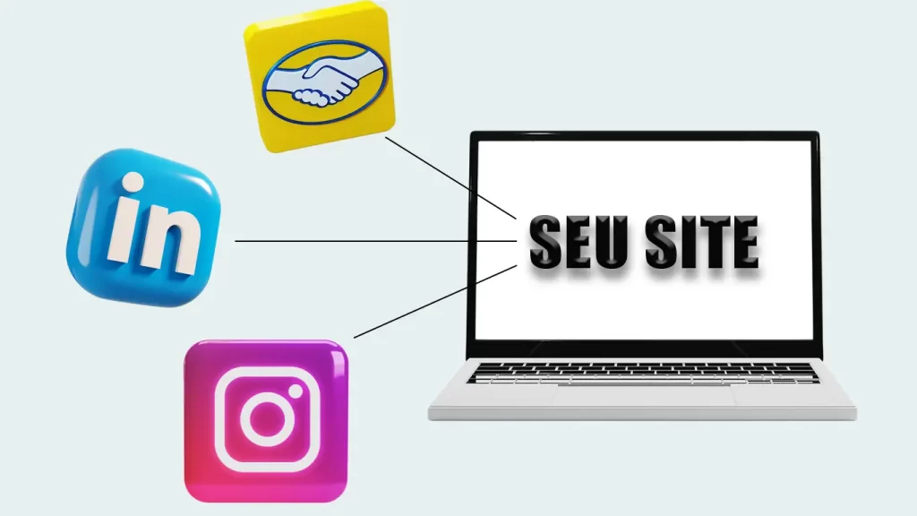 Por que sua empresa deve ter um site institucional